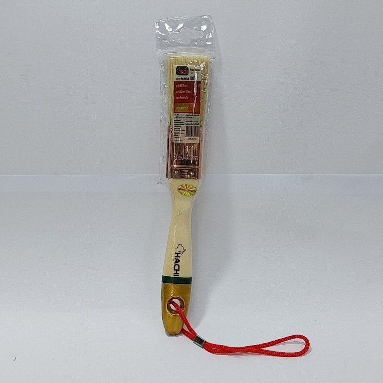 แปรงทาสีขนสัตว์ 1