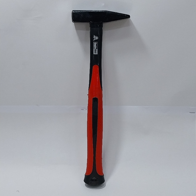 ค้อนช่างทอง ด้ามไฟเบอร์200g