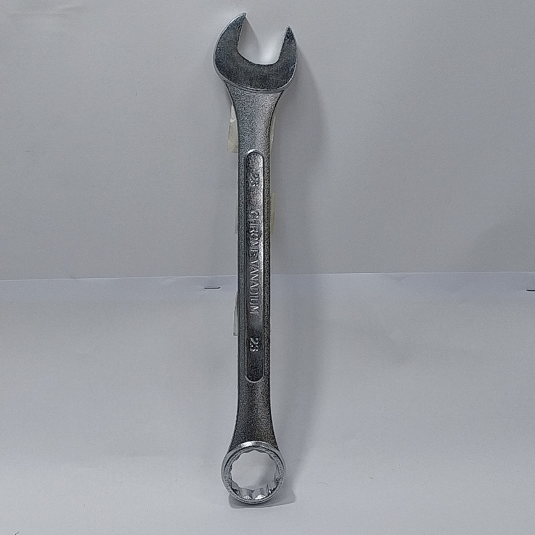 ประแจแหวนข้างปากตายทรงญี่ปุ่น23mm.HACHI