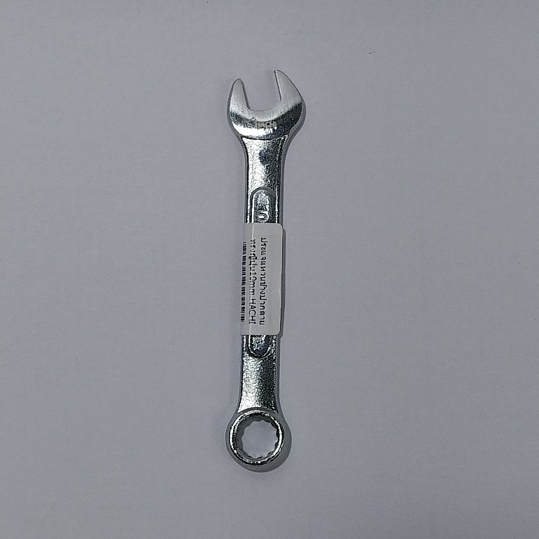 ประแจแหวนข้างปากตายทรงญี่ปุ่น10mm.HACHI