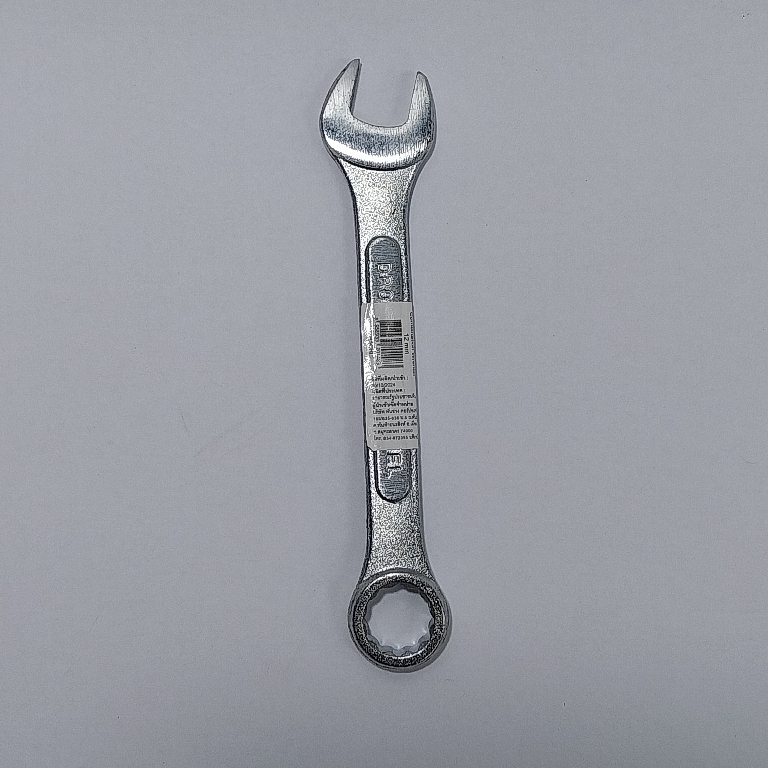 ประแจแหวนข้างปากตายทรงญี่ปุ่น12mm.HACHI