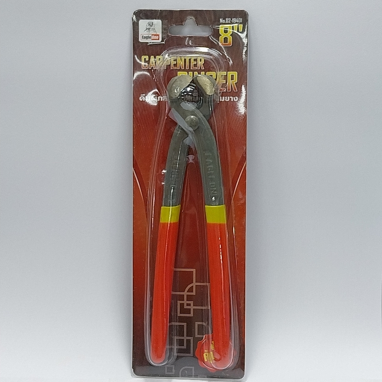 คีมผูกลวด 8