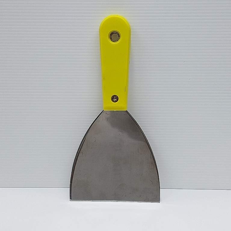 เกียงโป้วสีสแตนเลส 4