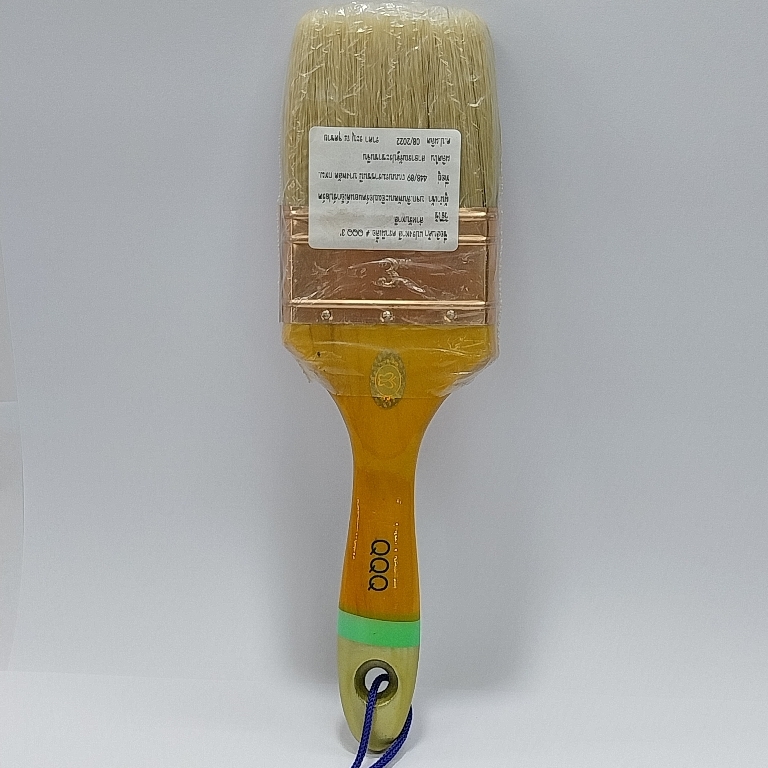 แปรงทาสี QQQ 3