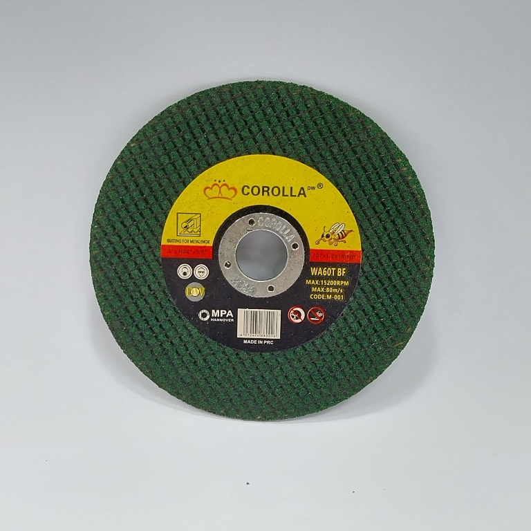 ใบตัดเหล็ก 4