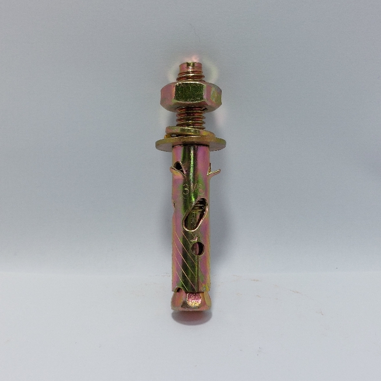 พุกเหล็ก 3/8 (3 หุน)