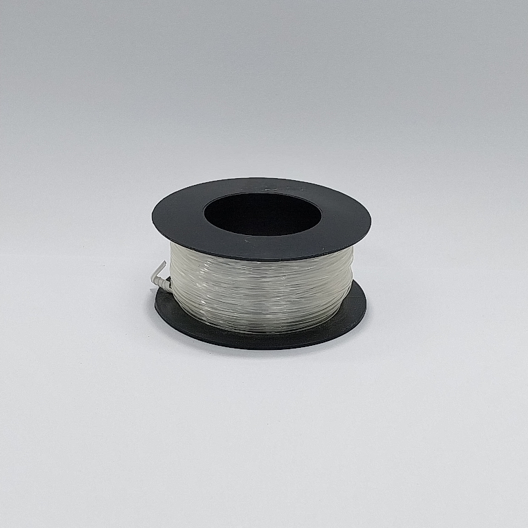 สายเอ็น #80 สีขาว