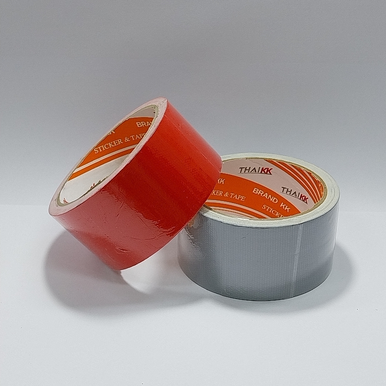 ผ้าเทป#48mm*8yd.(ทุกสี)