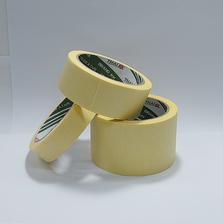 กระดาษกาวย่น12*20#1/2