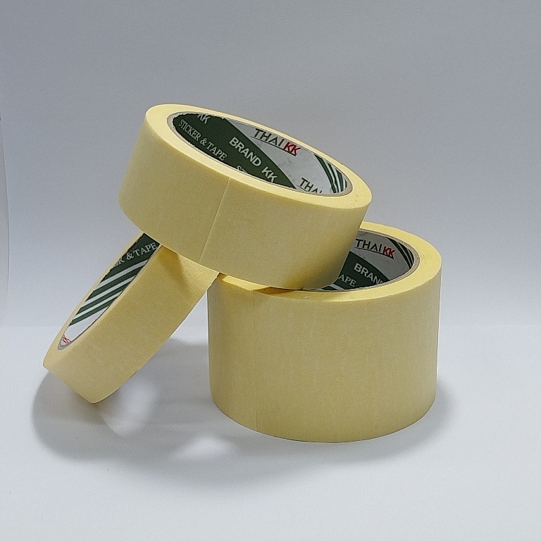 กระดาษกาวย่น18*20#3/4