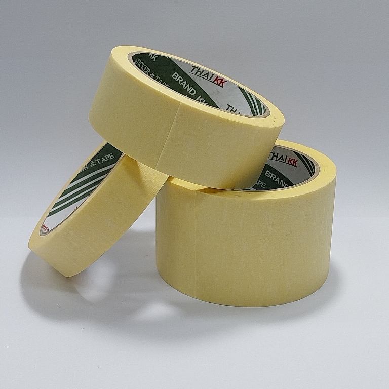 กระดาษกาวย่น24*20#1