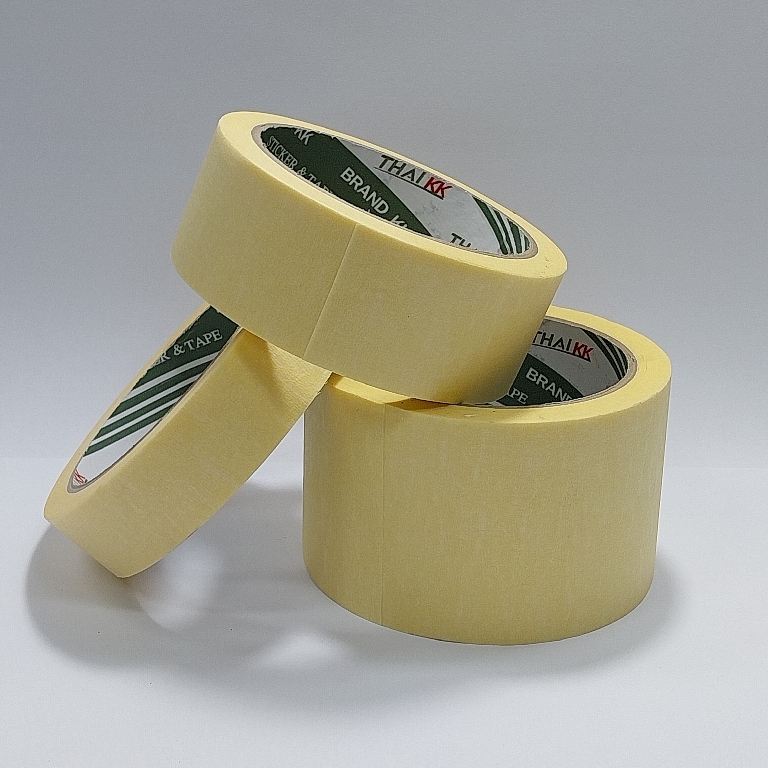 กระดาษกาวย่น36*20#1.5