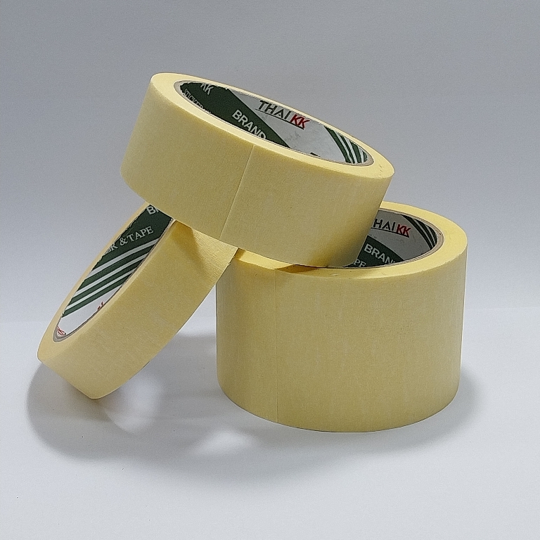 กระดาษกาวย่น60*20#2.5