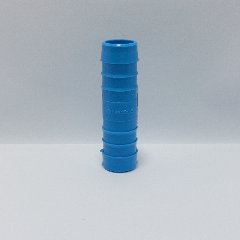 หัวกันไหลตรง