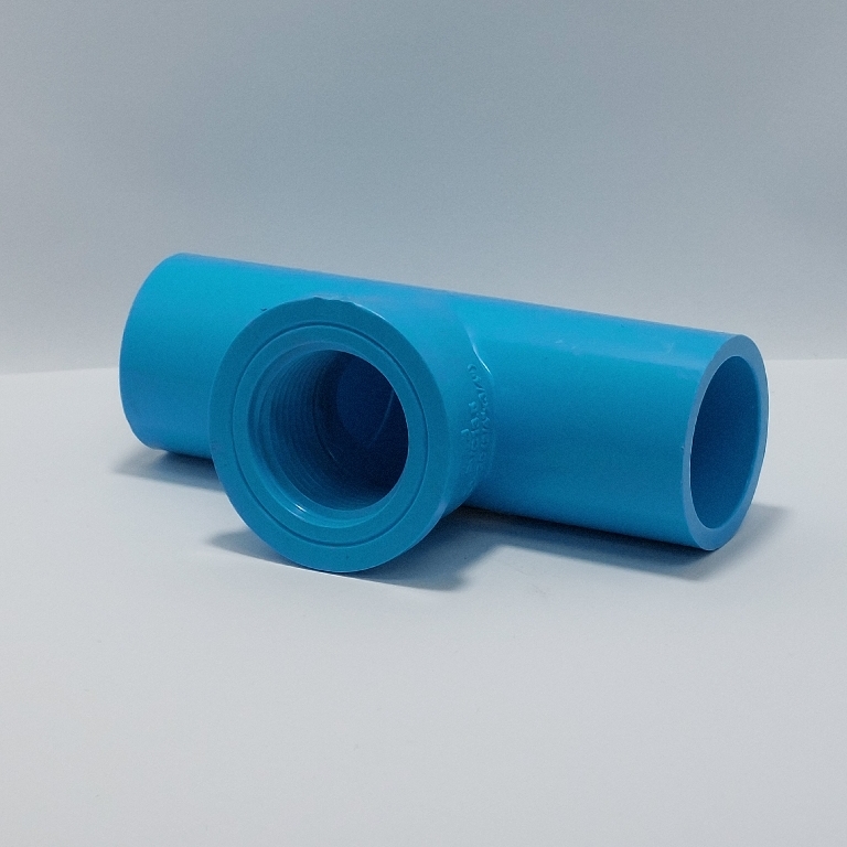 สามทางเกลียวใน20*20(3/4