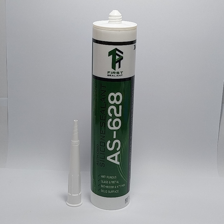 แด๊ป A-500 สีขาว