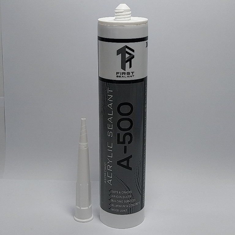 แด๊ป A-500 สีดำ