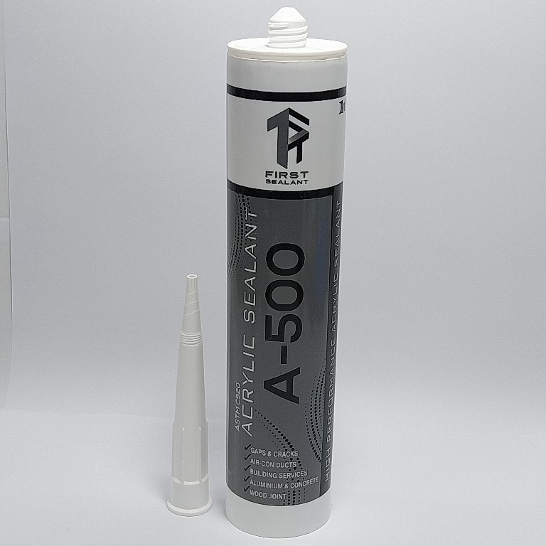 แด๊ป A-500 สีน้ำตาล