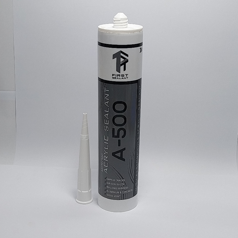 แด๊ป A-500 สีเทา