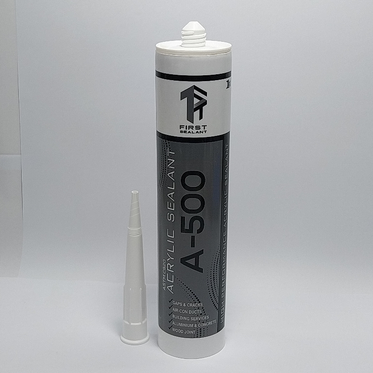 แด๊ป A-500 สีขาว