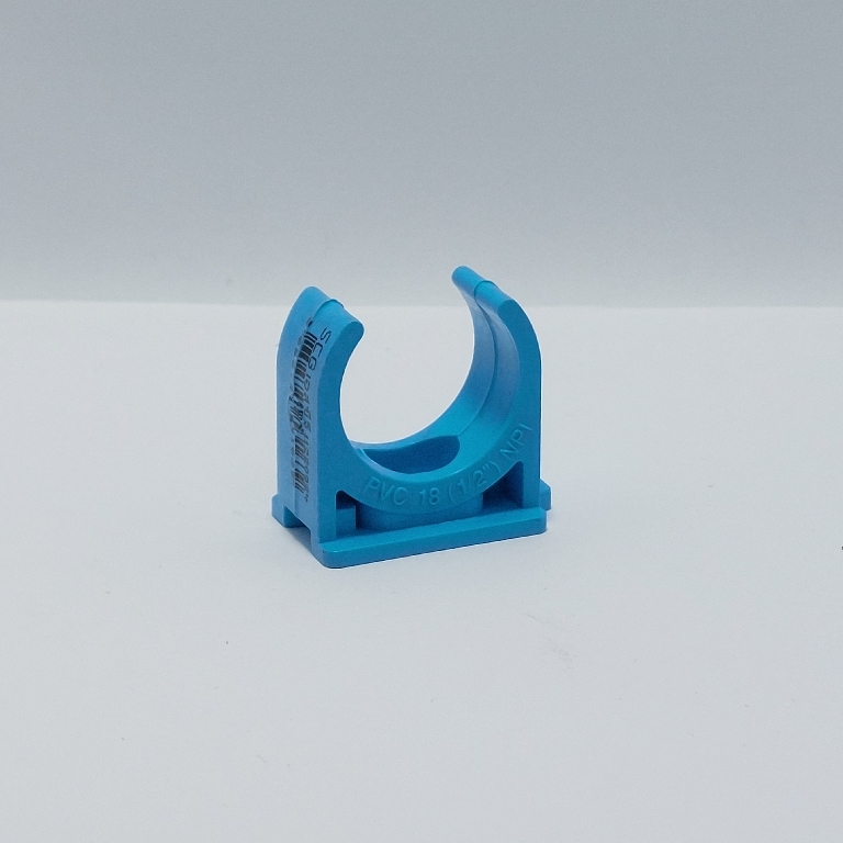 ก้ามปู PVC 18 1/2