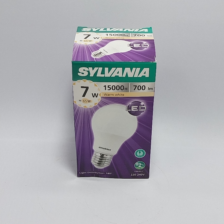 หลอดไฟSYLVANIA 7W