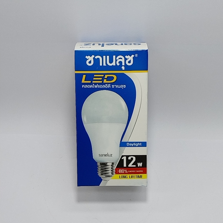 หลอด LED Saneluz 12w