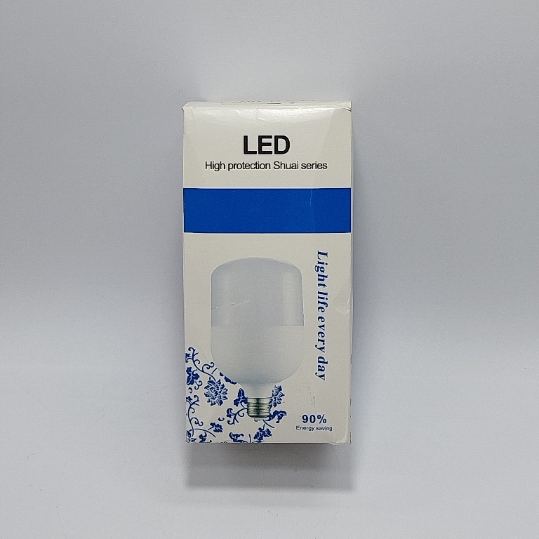 หลอดไฟบลั๊บLED 10W 