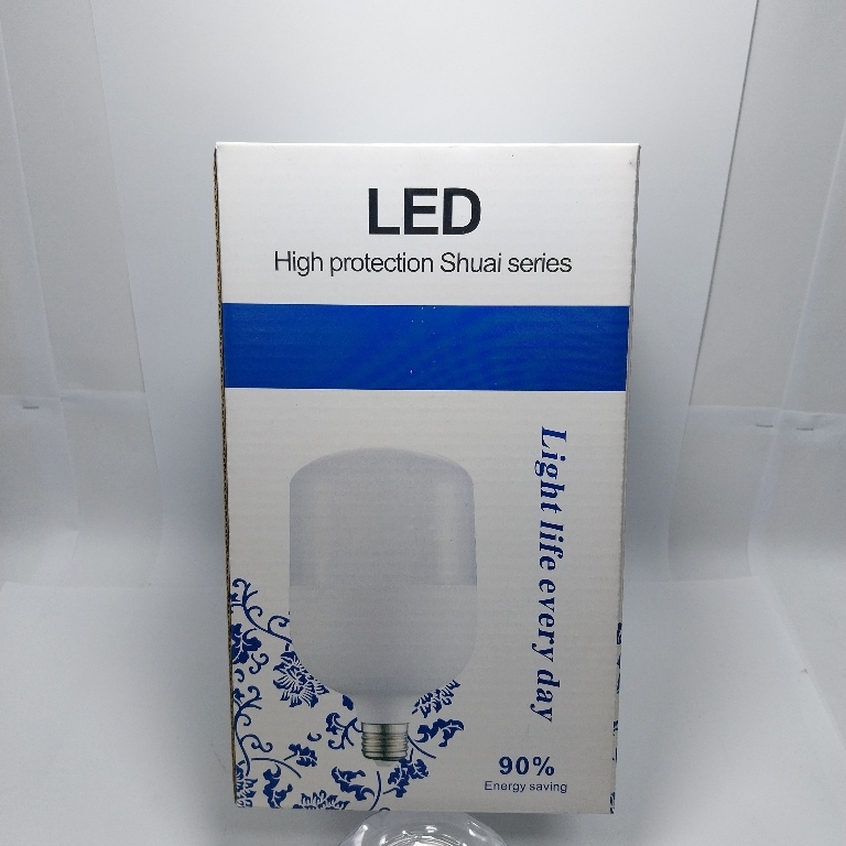 หลอดไฟLED120Wแม็กซิมั่ม