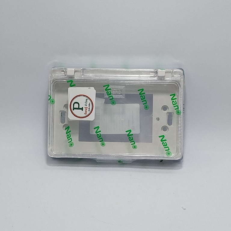 ฝาครอบฟิลNaNo-411C