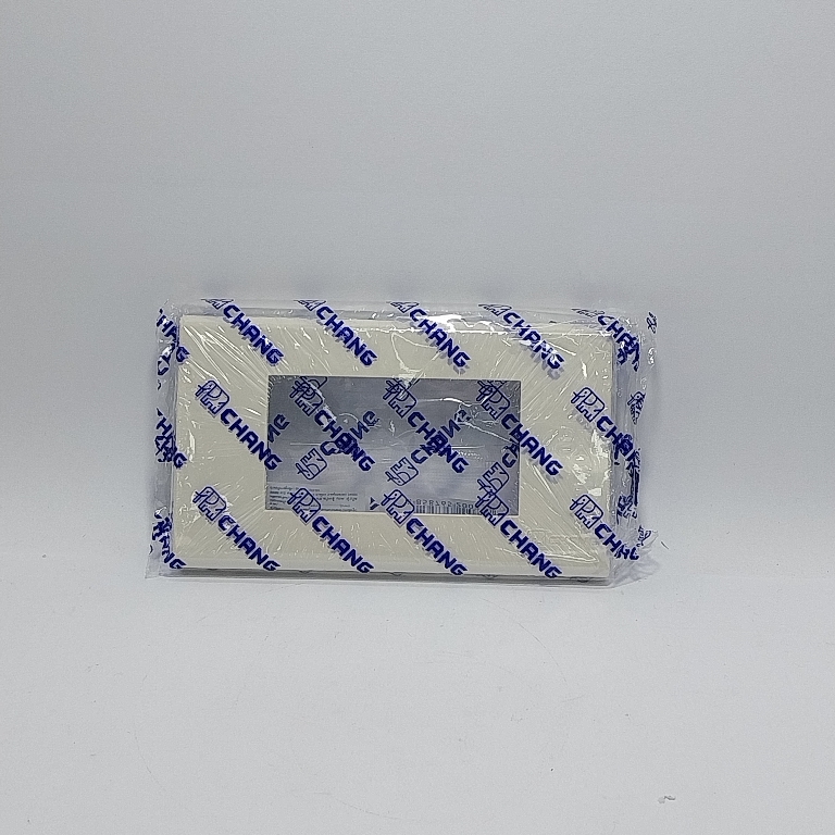 หน้ากาก3ช่อง ตราช้างFA203