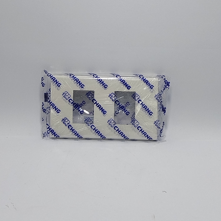 หน้ากาก 2 ช่อง ตราช้าง