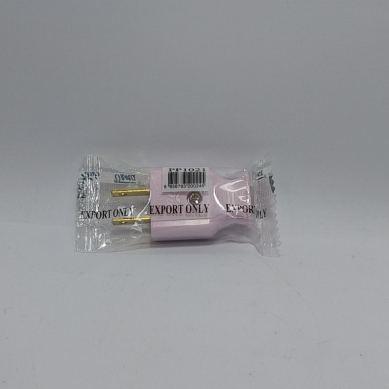 ปลั๊กตัวผู้