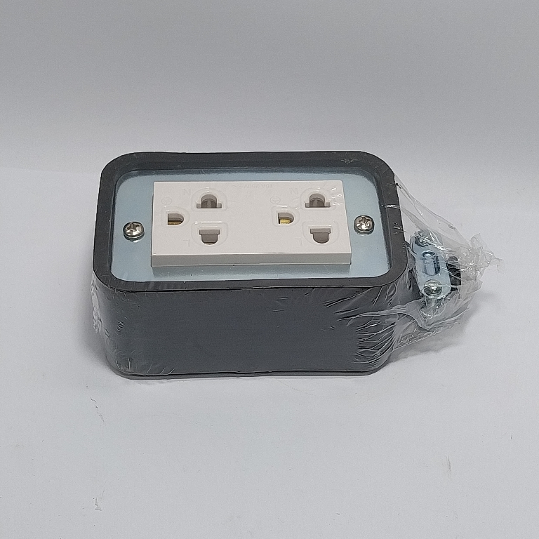 บล็อกยาง2*4นิ้ว กันกระแทก