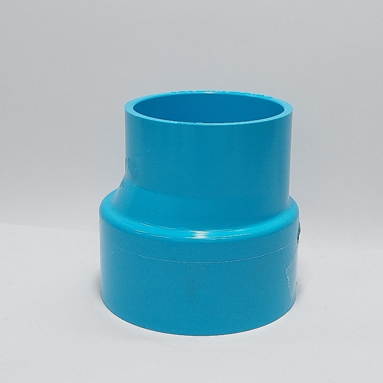 ข้อต่อตรงลดบาง65*55(2 1/2