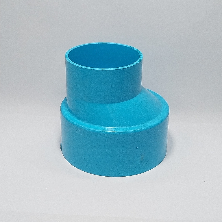 ข้อต่อตรงลดบาง100*65(4