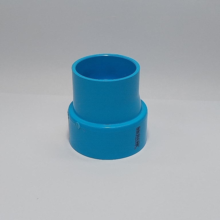 ข้อต่อตรงลดบาง55*40(2