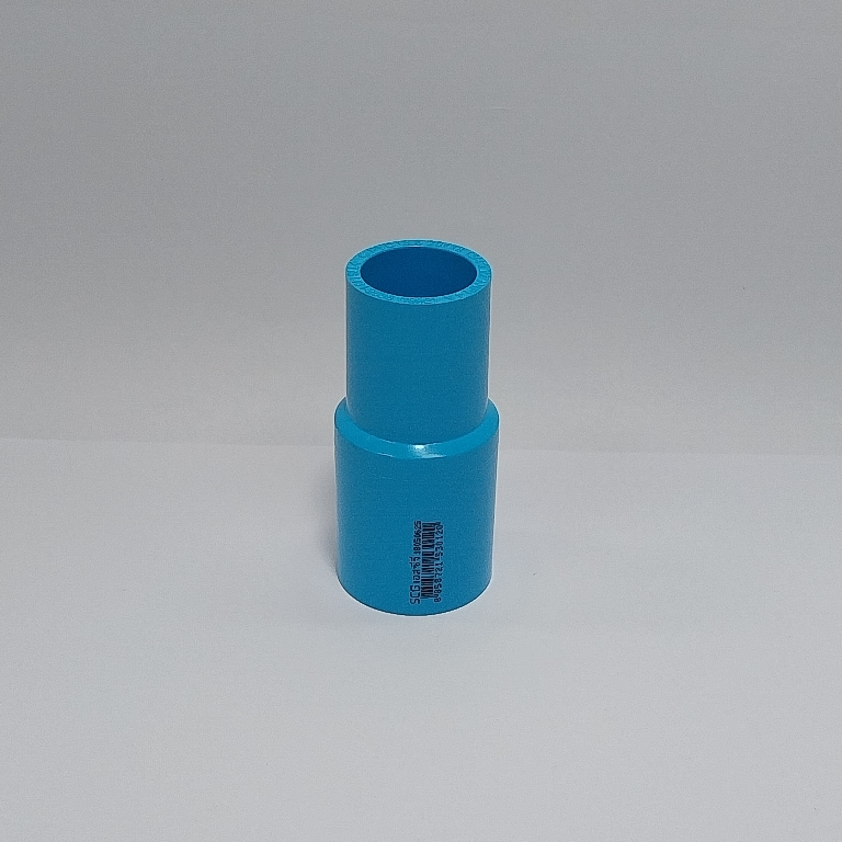 ข้อต่อตรงลด20*18(3/4