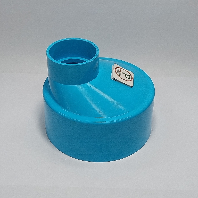 ข้อต่อตรงลดบาง100*40(4