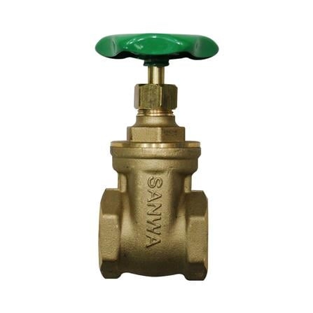 ประตูน้ำSANWA 1/2