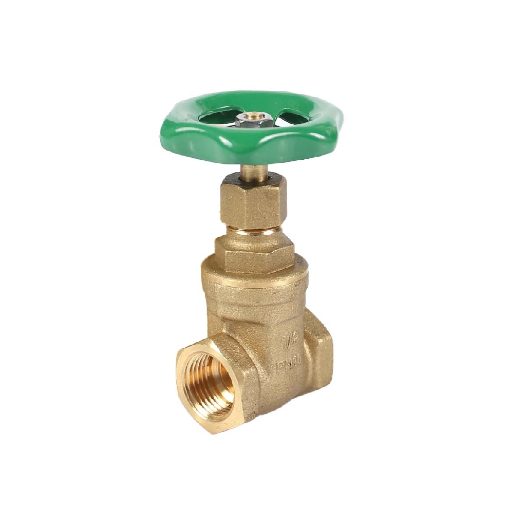 ประตูน้ำSANWA 1/2