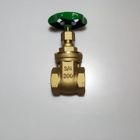 ประตูน้ำSANWA 3/4