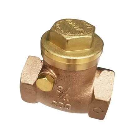 สวิงเช็ควาล์วSANWA3/4