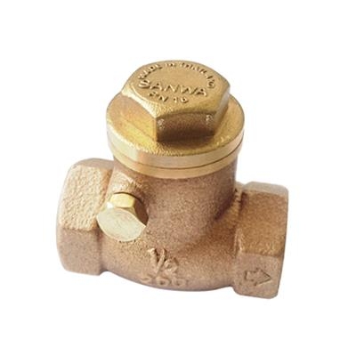 สวิงเช็ควาล์วSANWA1/2