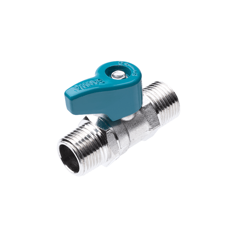 มินิบอลวาล์ว 1/2