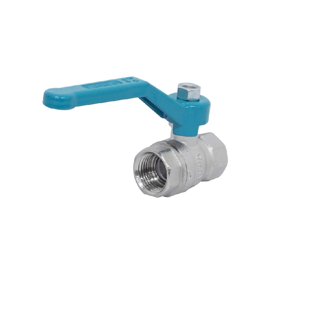 มินิบอลวาล์ว(รูเต็ม) SANWA ขนาด 1/2