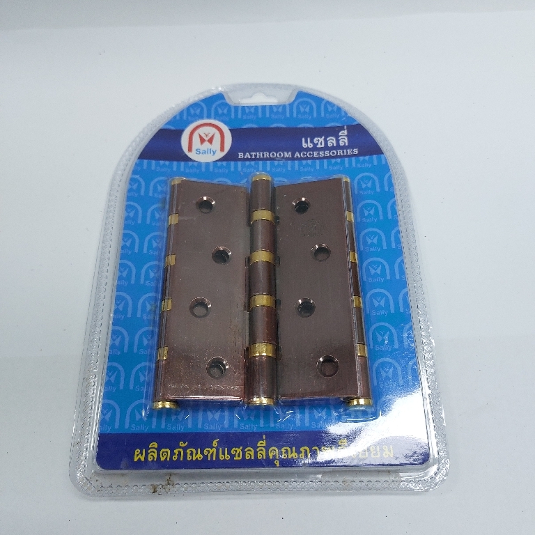 บานพับ4นิ้วSally