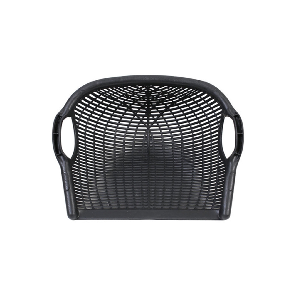 บุ้งกี๋ PVCหวาย