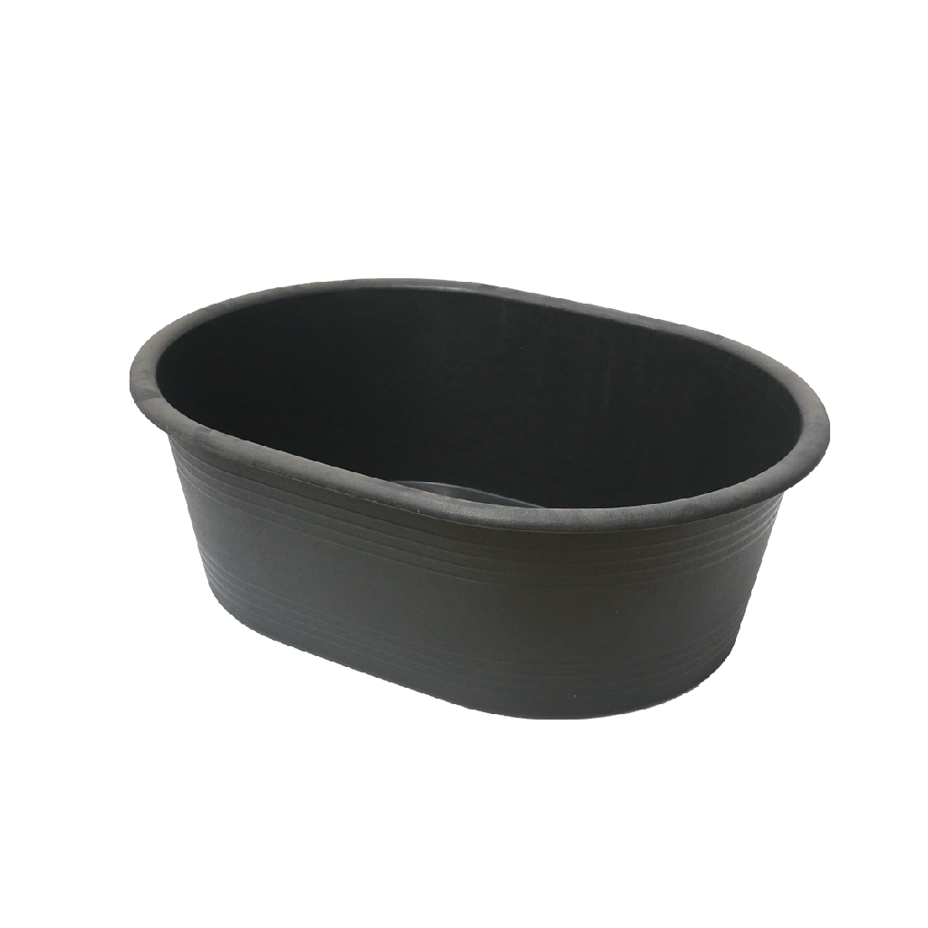 อ่างผสมปูน ใบเล็ก