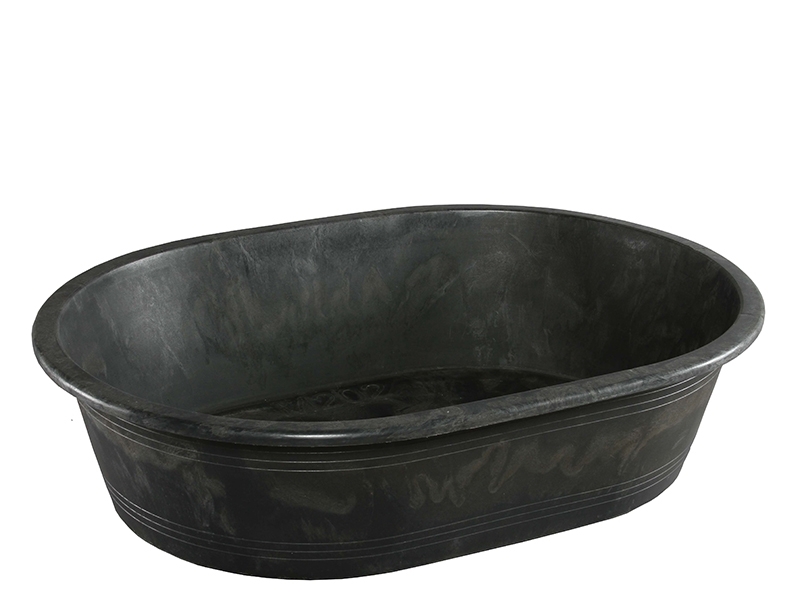 อ่างผสมปูน ใบใหญ่